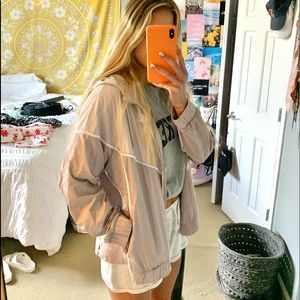 nike windbreaker